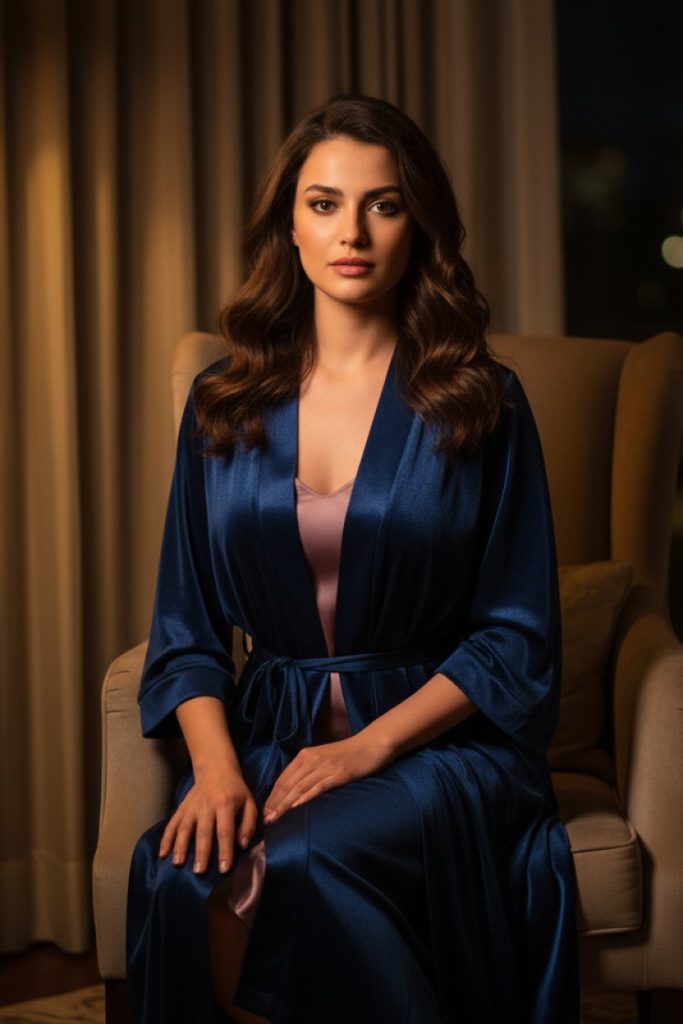 İstanbul Esmer Escort Songül