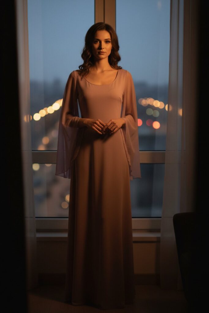 İstanbul Eskort Elvira Genç