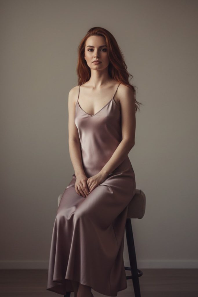 Ukraynalı İstanbul Escort Neslihan