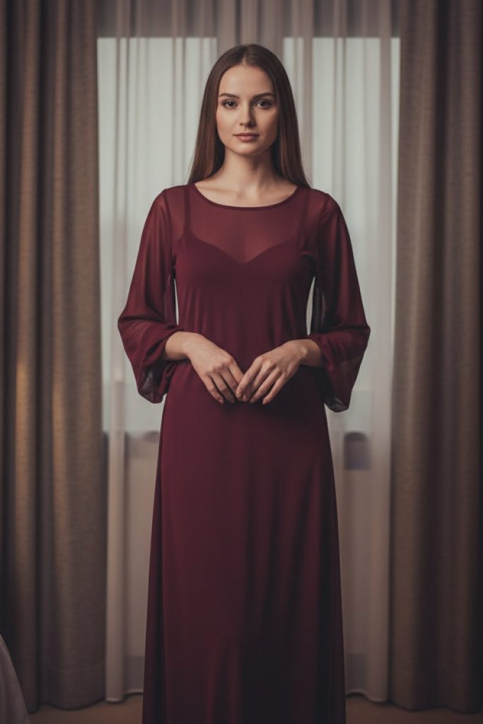İstanbul Escort Hande