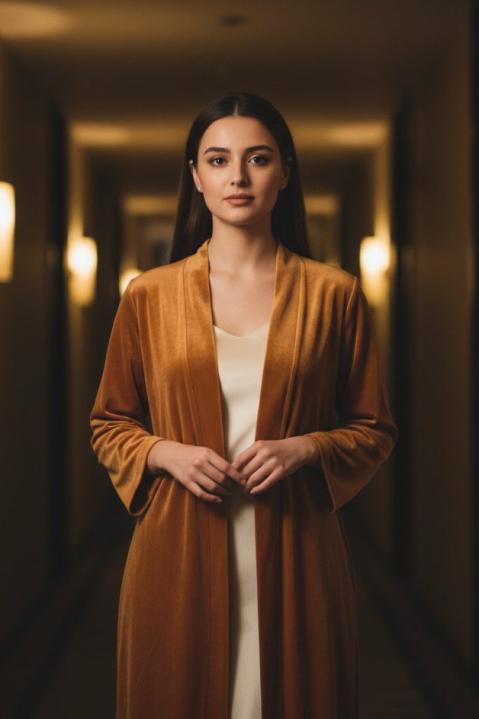 Hülya Azeri İstanbul Escort