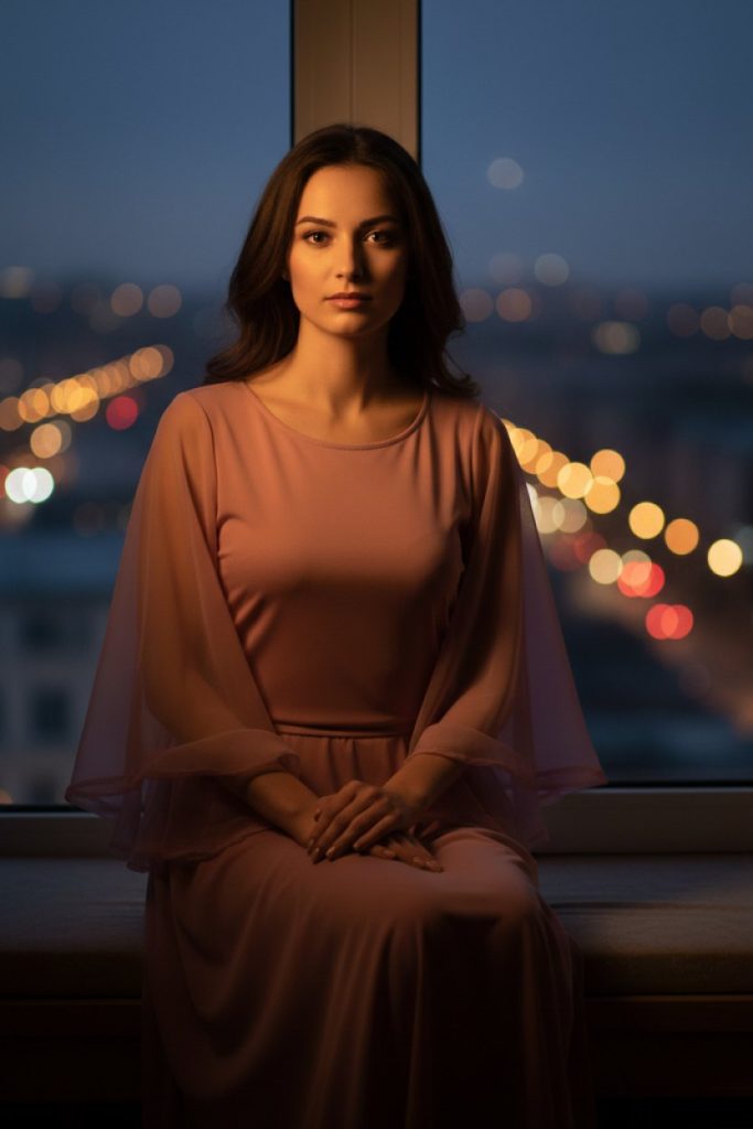 Üniversiteli İstanbul Escort Neslihan