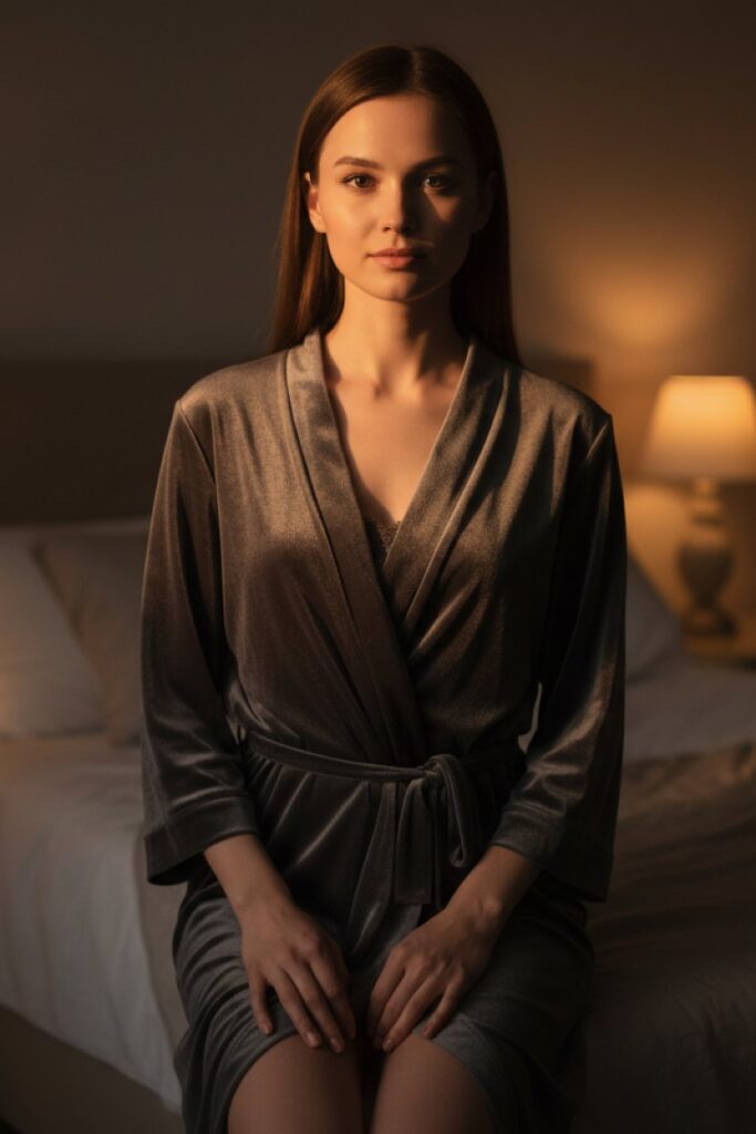 İstanbul Escort Şeyma