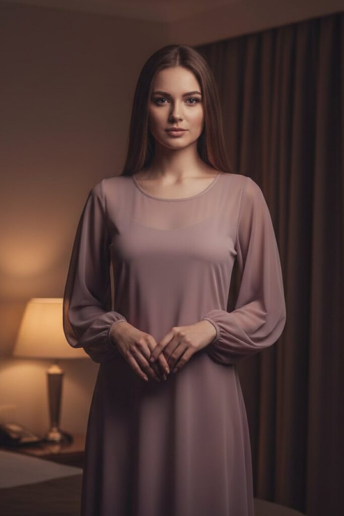 Ülkü Ukraynalı İstanbul Escort