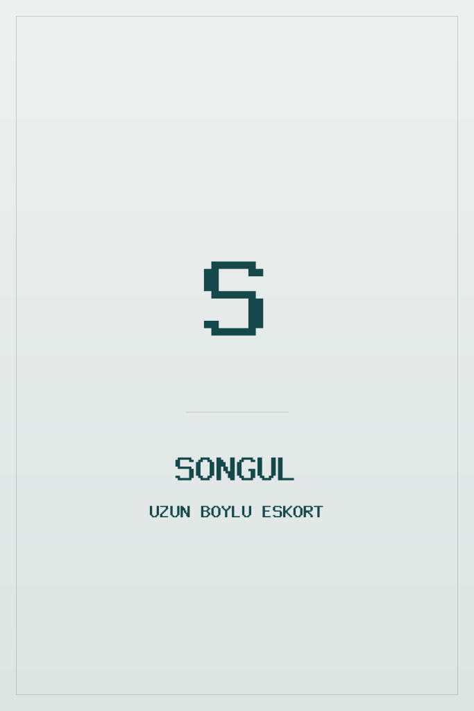 İstanbul Escort Songül