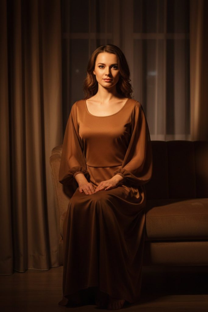 Rus İstanbul Escort Hülya