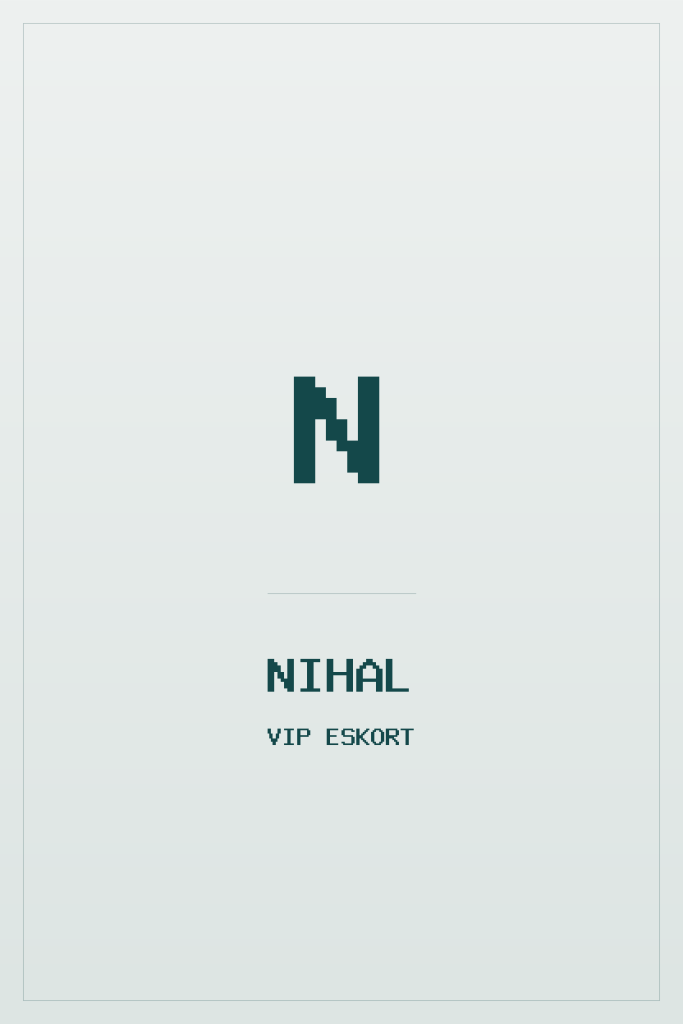 Moldovyalı İstanbul Escort Nihal