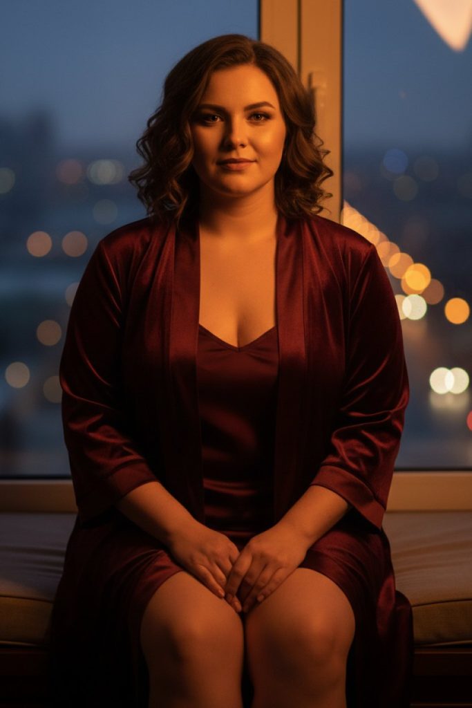 İstanbul Escort Sedef Gecelik Görüşen