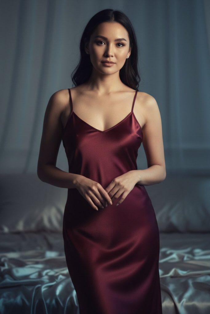İstanbul Escort Neslihan Kendi Evi Olan