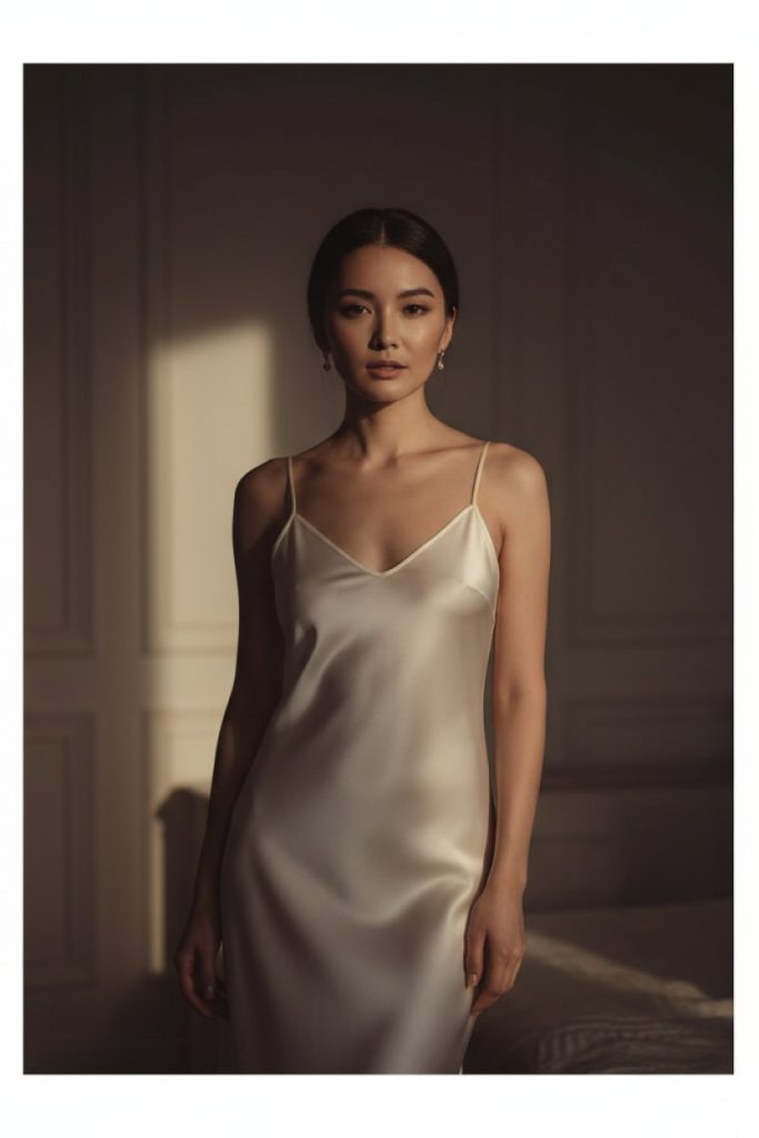 Marina Kazak İstanbul Escort