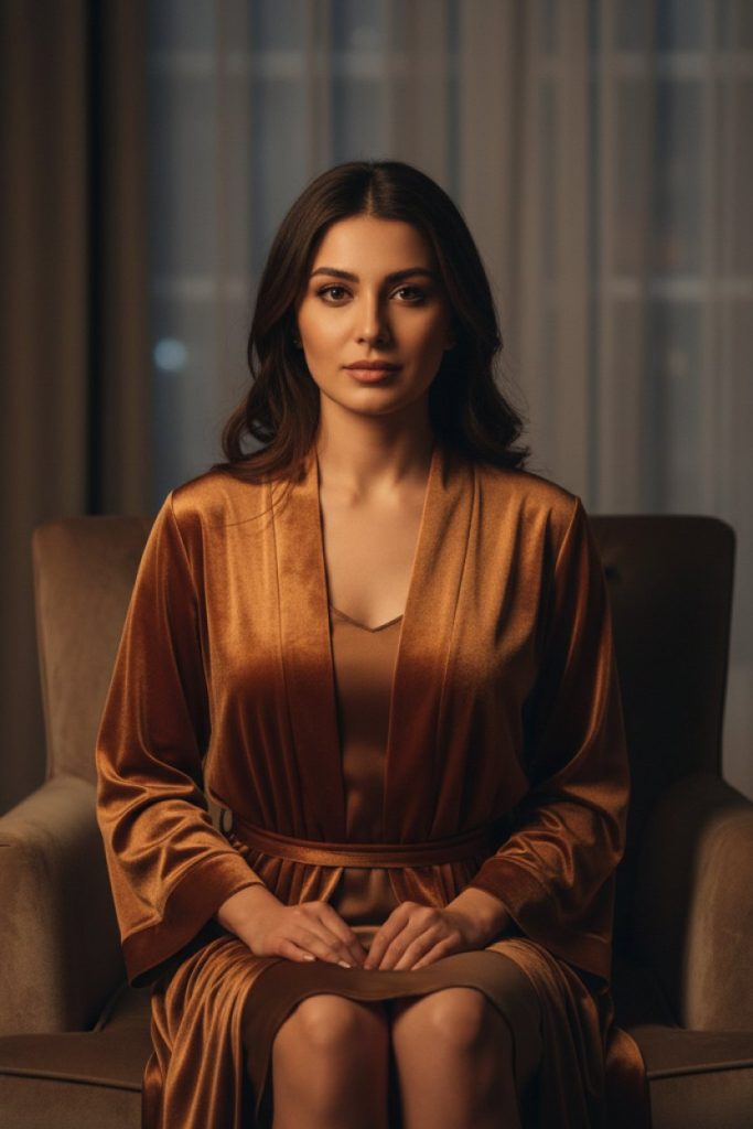 İstanbul Escort Neslihan Otele Eve Gelen