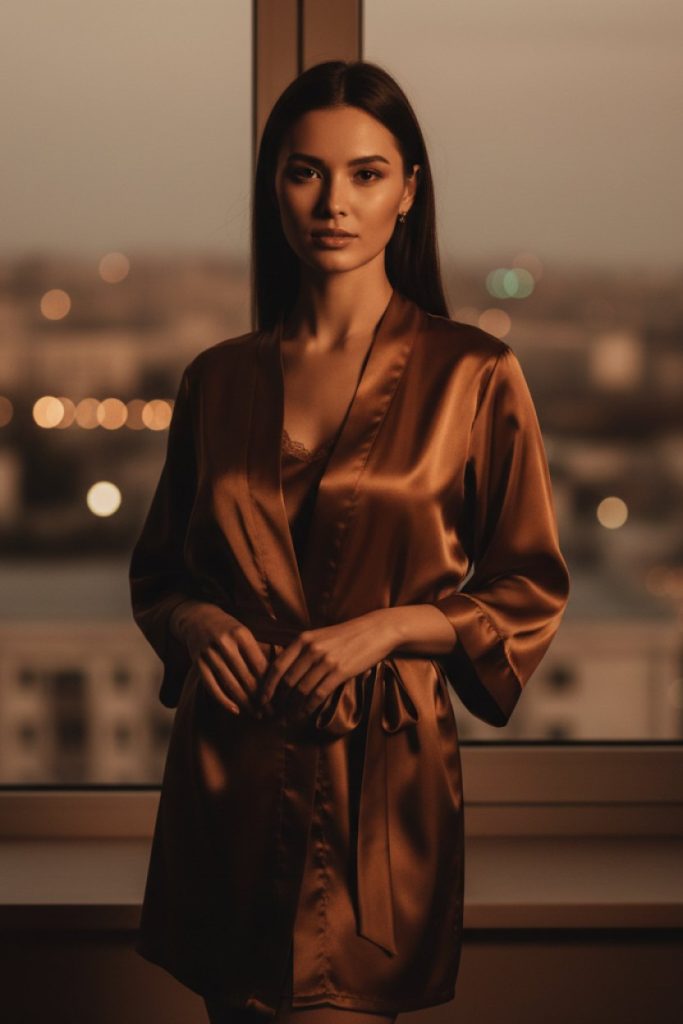 Kazak İstanbul Escort Canan