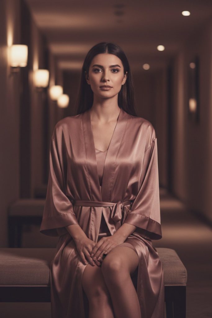 Azeri İstanbul Escort Filiz