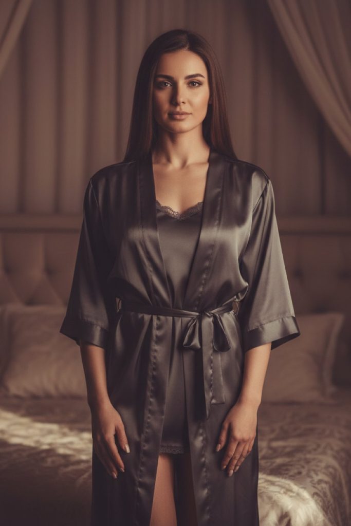 İstanbul Escort Işıl Otele Gelen