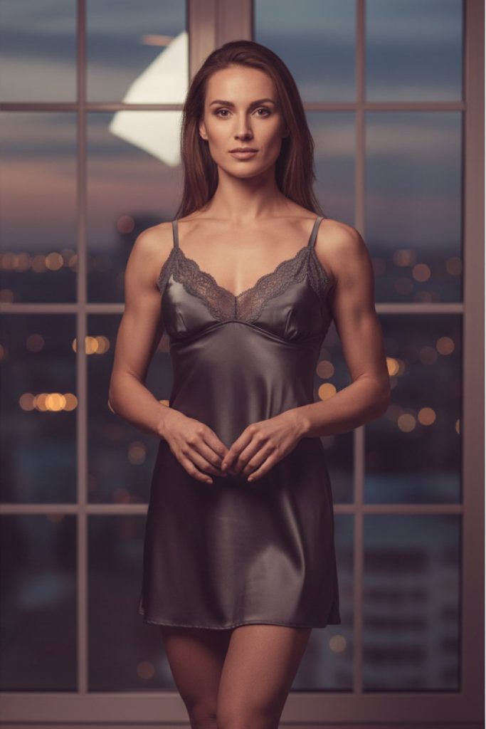 Tuana Rus İstanbul Escort