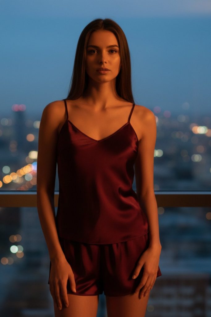 Berna Moldovyalı İstanbul Escort