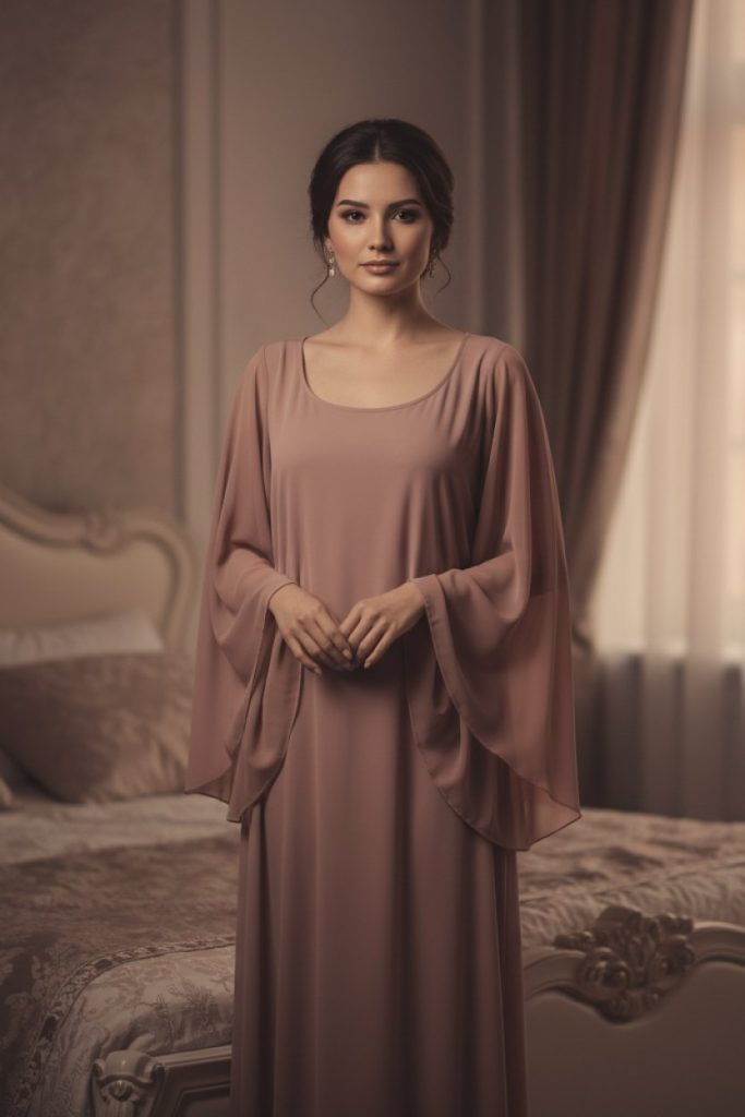 Berrin Kazak İstanbul Escort