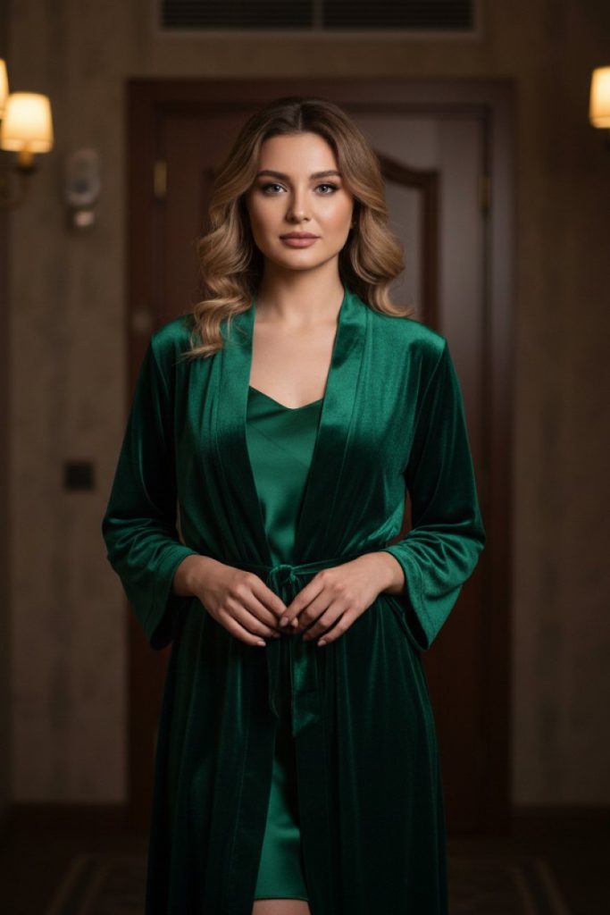 Bengi Azeri İstanbul Escort