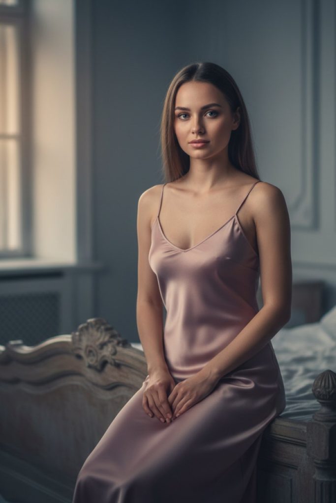Yabancı İstanbul Escort Ayten