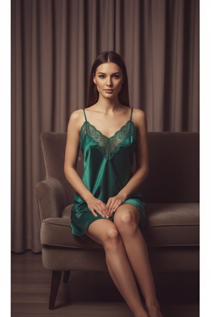 İstanbul Escort Sevil