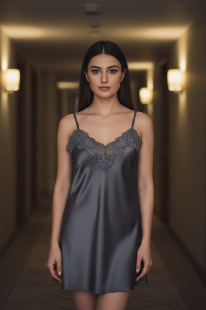 VIP İstanbul Escort Canan